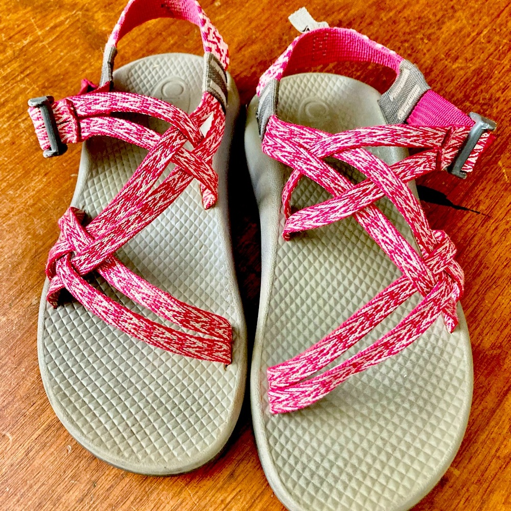Youth Chacos